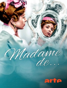 Arte - Madame de...