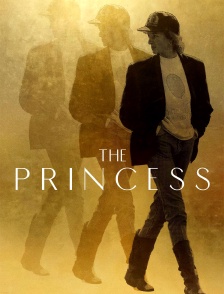 The princess