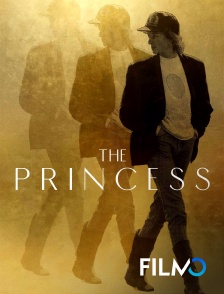 FilmoTV - The princess en replay