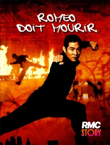 RMC Story - Roméo doit mourir