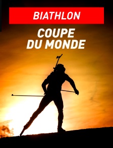 Biathlon : Coupe du monde
