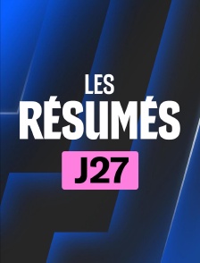 Résumés 27ème journée