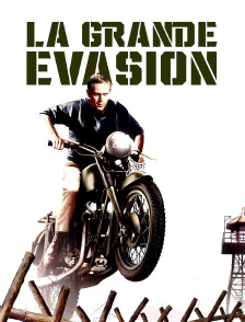 La grande évasion