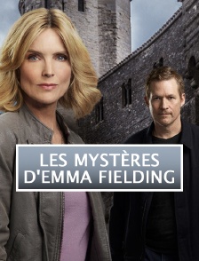 Les mystères d'Emma Fielding
