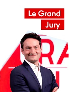 Le Grand Jury