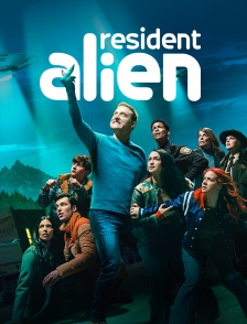 Resident Alien
