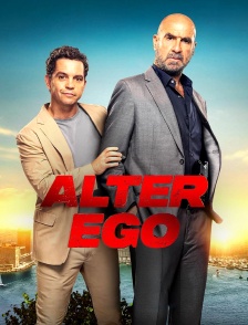Alter Ego