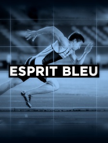 Esprit bleu