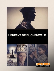 L'enfant de Buchenwald