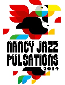 Nancy Jazz Pulsations 2014