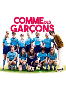 Comme des garçons