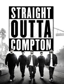 Straight Outta Compton