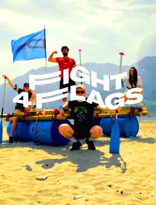 Fight 4 Flags