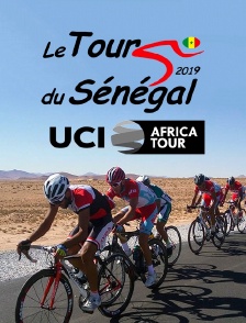 Tour du Sénégal 2019