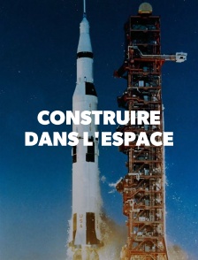 Construire dans l'espace