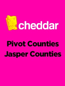 Pivot Counties - Jasper Counties