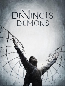 Da Vinci's Demons