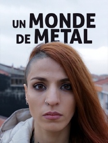Un monde de metal