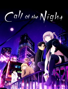 Call of the Night