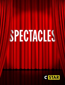 CSTAR - Donel Jack'sman : Ensemble