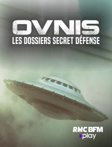 Ovnis : les dossiers secret défense