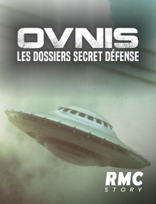 Ovnis : les dossiers secret défense