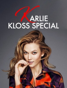 Karlie Kloss Special
