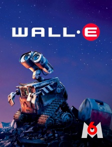 M6 - Wall-E