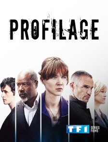 TF1 Séries Films - Profilage