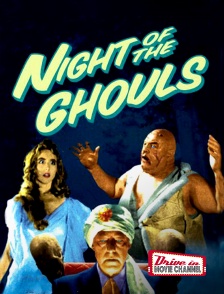 Night of the Ghouls