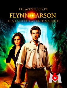 M6 - Les Aventures de Flynn Carson : Le Secret de la Coupe Maudite