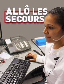 Allô les secours