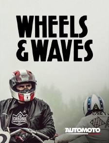 Wheels and Waves