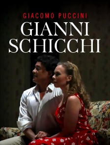 Giacomo Puccini : "Gianni Schicchi"