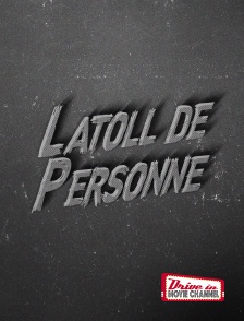 Drive-in Movie Channel - L'Atoll de Personne