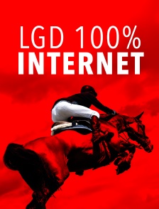 LGD 100% Internet