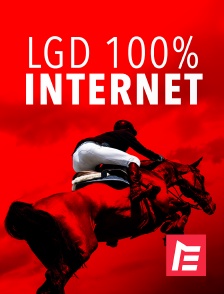 LGD 100% Internet