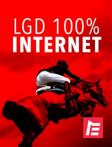 Equidia - LGD 100% Internet