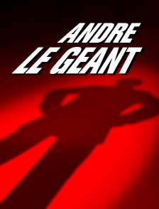 André le géant