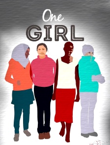 One Girl