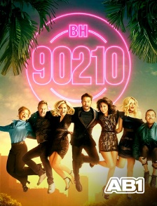 AB 1 - Beverly Hills 90210