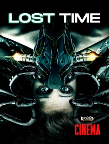 Lost time