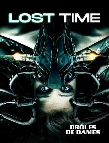 Molotov Channels internal-external test - Lost time