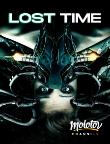 Molotov channels - Lost time