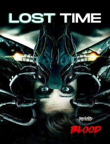 Lost time