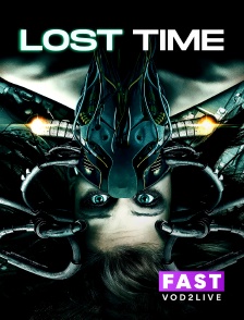 Molotov Channels TEST FAST - Lost time