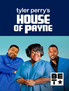 BET - Tyler Perry's House Of Payne