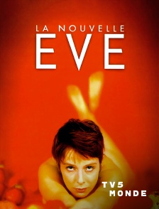 TV5MONDE - La nouvelle Eve