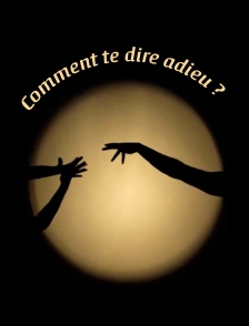 Comment te dire adieu ?