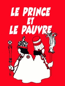 Le prince et le pauvre
